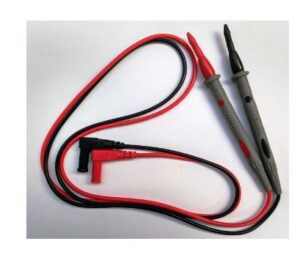 Puntas De  Prueba Para Tester Prof.