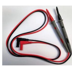 Puntas De  Prueba Para Tester Prof.