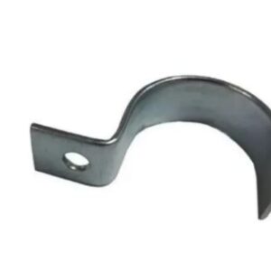 Grampa Abrazadera Media Omega 3/4 Metal Pack X10 Unidades