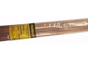 Varilla De Plata 0% Para Soldar Refrigeración (unidad)