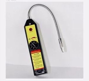 Detector De Fugas Electrónico De Gases Refrigerantes