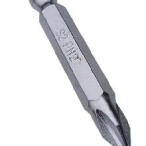 Puntas Atornillar Phillips Ph2 X 75mm Imantadas Metz