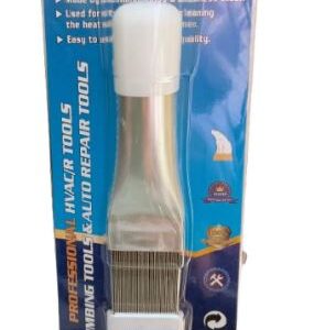 Peine Metálico Para Condensadores Ct-352