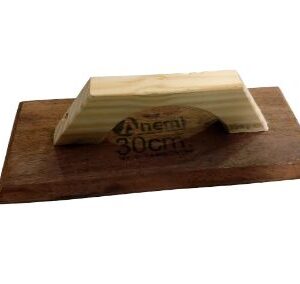 Fratacho Algarrobo 30 Cm Anemi