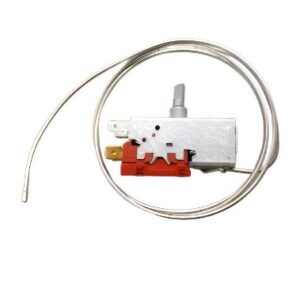 Termostato Heladera Original Kdf26-1 ( Gafa/electro )