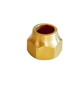 Tuerca Bronce Split 5/8