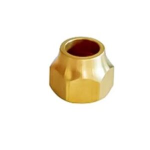 Tuerca Bronce Split 5/8