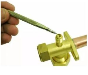 Llave Saca Óvulos - Refrigeración