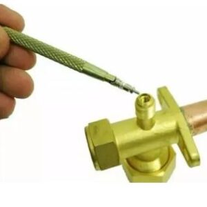 Llave Saca Óvulos - Refrigeración