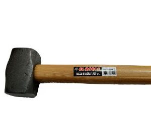 Maza 1500 Grs El Roble