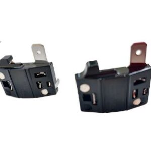 Protector Termico Tipo Danfos/embraco 1/3