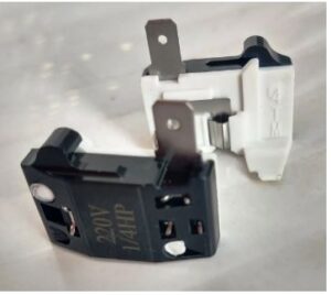 Protector Térmico 4tm 1/4