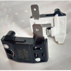 Protector Térmico 4tm 1/4