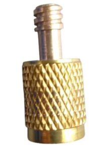 Adaptador Jeringa R410 R. 5/16