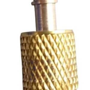 Adaptador Jeringa R410 R. 5/16