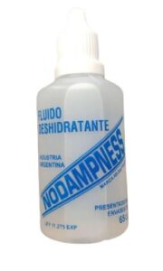 Fluido Deshidratante Sistemas Refrigeración 65cc