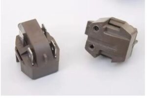 Relay Ptc Cerámico Para Compresores Heladeras Familiares