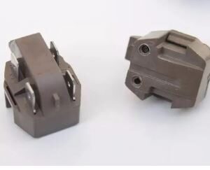 Relay Ptc Cerámico Para Compresores Heladeras Familiares