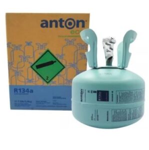Gas Refrigerante R134a Anton 3,4 Kg