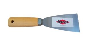 Espatula Forjada 60mm Fercas