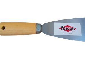 Espatula Forjada 60mm Fercas
