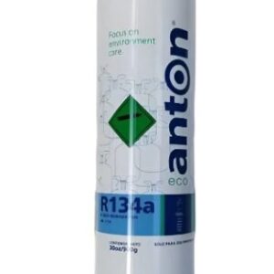Lata Anton R134a 900 Gramos