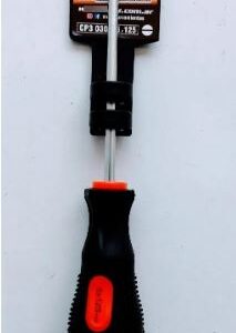 Destornillador Plano Standard 5 X 125mm