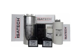 Capacitor Dual 15+2 440v