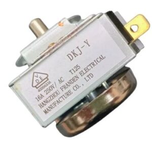 Timer Horno Eléctrico 16a 250v