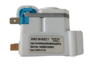 Timer Dbz  8h/ 14m 220/50hz   Dbz-814zc1