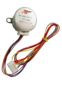 Motor Swing Dos Tornillos 28byj48-71