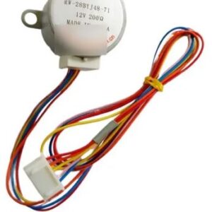 Motor Swing Dos Tornillos 28byj48-71