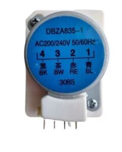Timer Dbza835-1  8h/35m 220/240v
