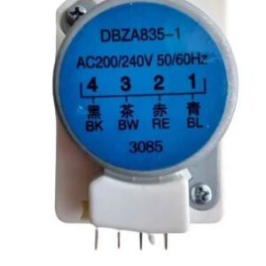 Timer Dbza835-1  8h/35m 220/240v