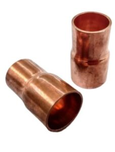 Reducción De Cobre 5/8 A 1/2