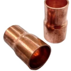 Reducción De Cobre 5/8 A 1/2