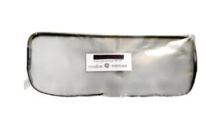 Resistencia Heladera No Frost Mabe- Patrick Mb37 - 38.5cm