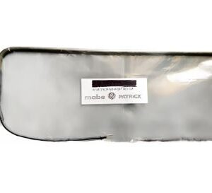 Resistencia Heladera No Frost Mabe- Patrick Mb37 - 38.5cm