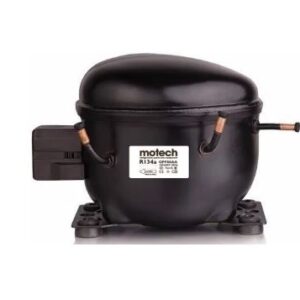 Compresor Familiar 1/4 134a Motech