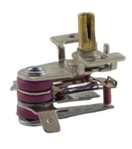 Termostato Universal Horno Eléctrico 1/2 Giro