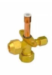 Repuesto Válvula De Servicio Split 1/2