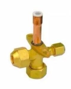 Repuesto Válvula De Servicio Split 1/2