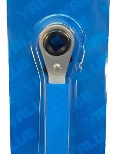 Llave Criquet De 4 Medidas - Refrigeración