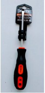 Destornillador Plano Standard 5 X 100mm