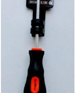 Destornillador Plano Standard 5 X 100mm