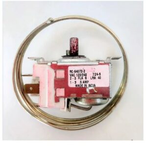 Termostato Robertshaw Rc94072-2 Columbia