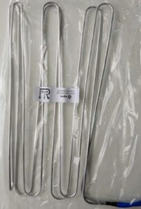 Resistencia No Frost Rdr2406 Mod 450/455