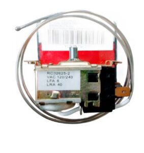Termostato Tipo Rc 32625-2s