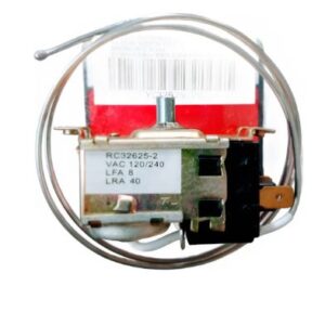 Termostato Tipo Rc 32625-2s