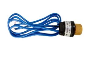 Presostato Cap.  Baja 15/35 Lbs